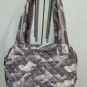 MZ WALLACE Metro Tote